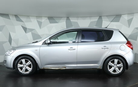 KIA cee'd I рестайлинг, 2008 год, 499 000 рублей, 8 фотография