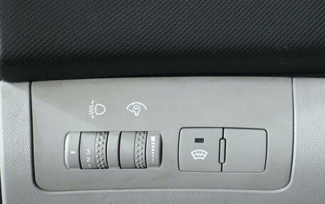 KIA cee'd I рестайлинг, 2008 год, 499 000 рублей, 17 фотография