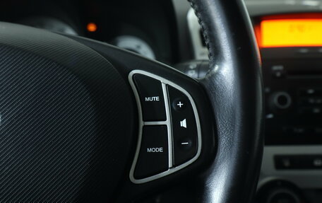 KIA cee'd I рестайлинг, 2008 год, 499 000 рублей, 11 фотография