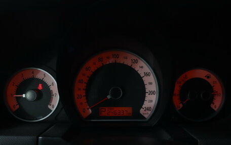 KIA cee'd I рестайлинг, 2008 год, 499 000 рублей, 9 фотография