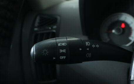 KIA cee'd I рестайлинг, 2008 год, 499 000 рублей, 12 фотография