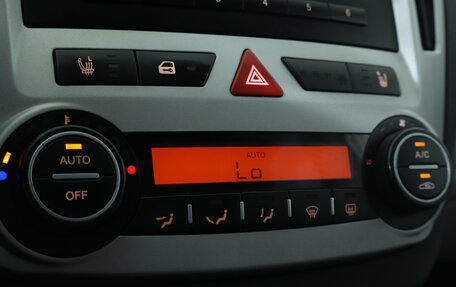 KIA cee'd I рестайлинг, 2008 год, 499 000 рублей, 14 фотография