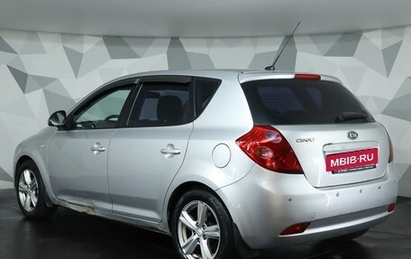 KIA cee'd I рестайлинг, 2008 год, 499 000 рублей, 7 фотография