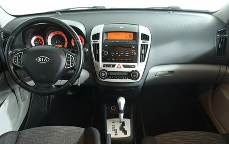 KIA cee'd I рестайлинг, 2008 год, 499 000 рублей, 19 фотография