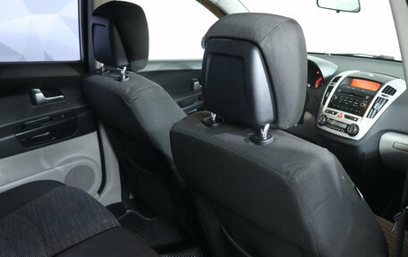 KIA cee'd I рестайлинг, 2008 год, 499 000 рублей, 23 фотография