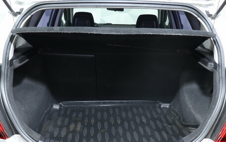 KIA cee'd I рестайлинг, 2008 год, 499 000 рублей, 26 фотография
