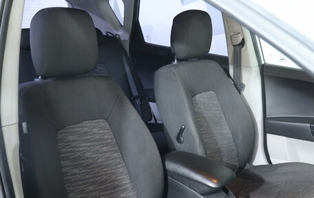 KIA cee'd I рестайлинг, 2008 год, 499 000 рублей, 24 фотография