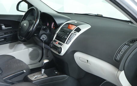 KIA cee'd I рестайлинг, 2008 год, 499 000 рублей, 21 фотография
