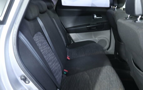 KIA cee'd I рестайлинг, 2008 год, 499 000 рублей, 25 фотография