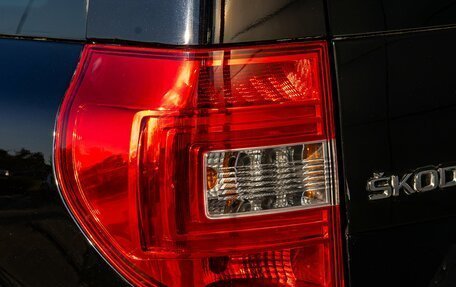 Skoda Yeti I рестайлинг, 2016 год, 1 255 000 рублей, 12 фотография