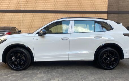 Volkswagen Tiguan, 2026 год, 4 690 000 рублей, 4 фотография