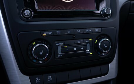Skoda Yeti I рестайлинг, 2016 год, 1 255 000 рублей, 17 фотография