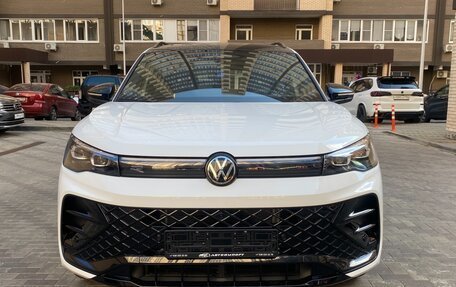 Volkswagen Tiguan, 2026 год, 4 690 000 рублей, 2 фотография