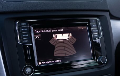 Skoda Yeti I рестайлинг, 2016 год, 1 255 000 рублей, 16 фотография