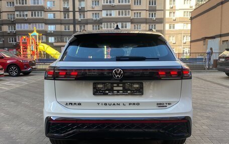 Volkswagen Tiguan, 2026 год, 4 690 000 рублей, 6 фотография