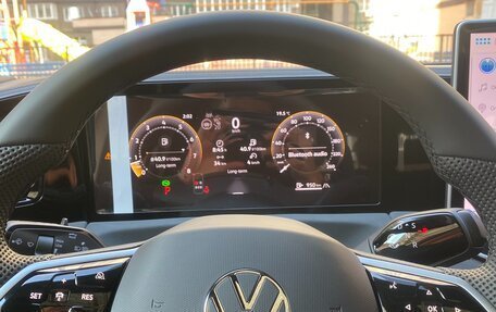 Volkswagen Tiguan, 2026 год, 4 690 000 рублей, 12 фотография