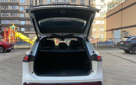 Volkswagen Tiguan, 2026 год, 4 690 000 рублей, 10 фотография