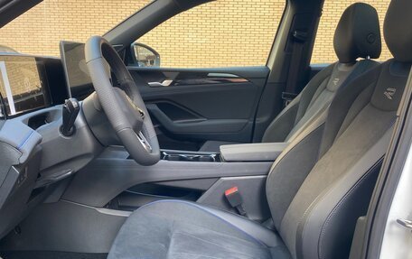 Volkswagen Tiguan, 2026 год, 4 690 000 рублей, 16 фотография