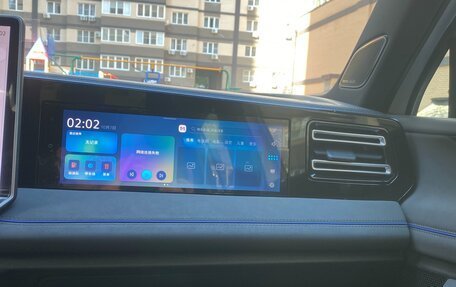 Volkswagen Tiguan, 2026 год, 4 690 000 рублей, 14 фотография