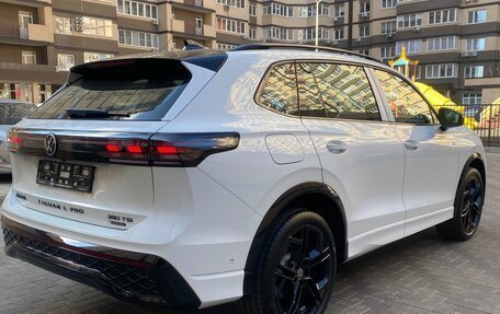 Volkswagen Tiguan, 2026 год, 4 690 000 рублей, 7 фотография