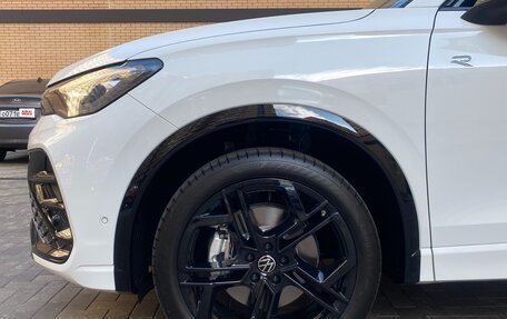 Volkswagen Tiguan, 2026 год, 4 690 000 рублей, 9 фотография