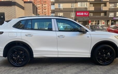 Volkswagen Tiguan, 2026 год, 4 690 000 рублей, 8 фотография