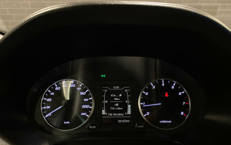 Chery Tiggo 4 I рестайлинг, 2021 год, 1 400 000 рублей, 8 фотография