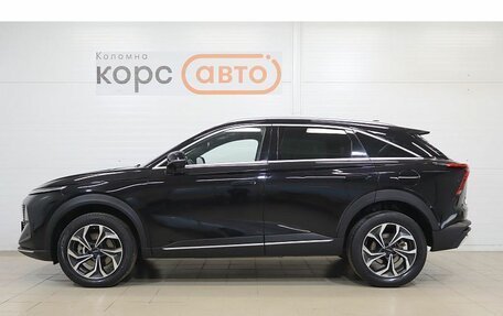 Haval F7, 2024 год, 2 267 000 рублей, 2 фотография