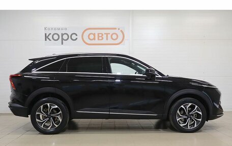 Haval F7, 2024 год, 2 267 000 рублей, 4 фотография