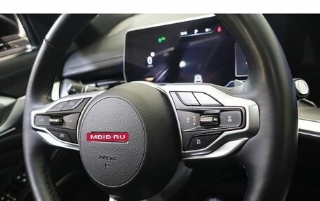 Haval F7, 2024 год, 2 267 000 рублей, 8 фотография