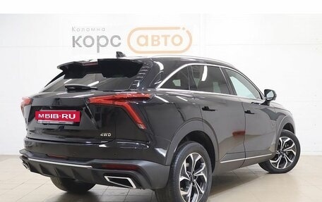 Haval F7, 2024 год, 2 267 000 рублей, 3 фотография