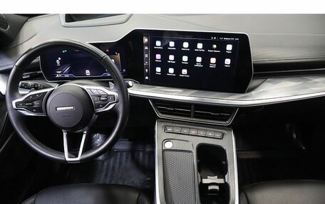 Haval F7, 2024 год, 2 267 000 рублей, 9 фотография