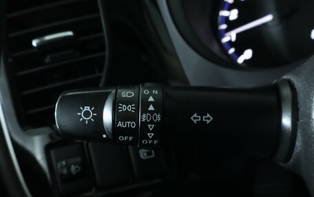 Mitsubishi Outlander III рестайлинг 3, 2018 год, 1 525 000 рублей, 12 фотография