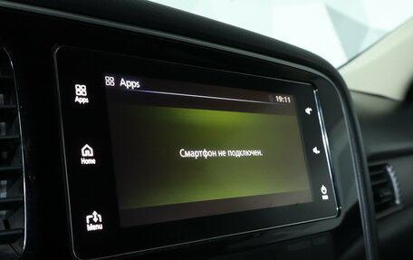 Mitsubishi Outlander III рестайлинг 3, 2018 год, 1 525 000 рублей, 15 фотография