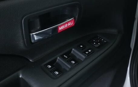 Mitsubishi Outlander III рестайлинг 3, 2018 год, 1 525 000 рублей, 20 фотография