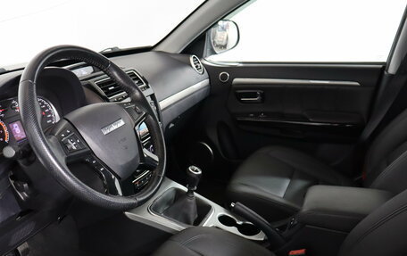 Haval H5 I, 2020 год, 1 399 000 рублей, 8 фотография