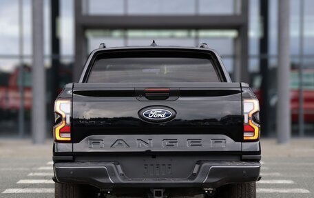 Ford Ranger, 2026 год, 7 210 000 рублей, 6 фотография