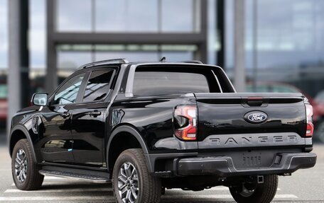 Ford Ranger, 2026 год, 7 210 000 рублей, 5 фотография