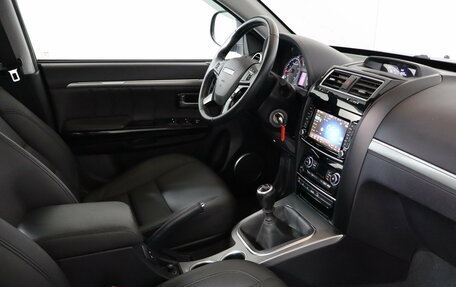 Haval H5 I, 2020 год, 1 399 000 рублей, 9 фотография