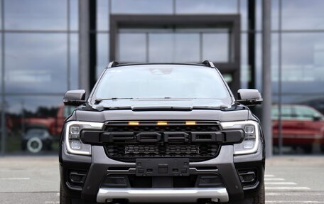 Ford Ranger, 2026 год, 7 210 000 рублей, 9 фотография