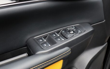 Ford Ranger, 2026 год, 7 210 000 рублей, 21 фотография