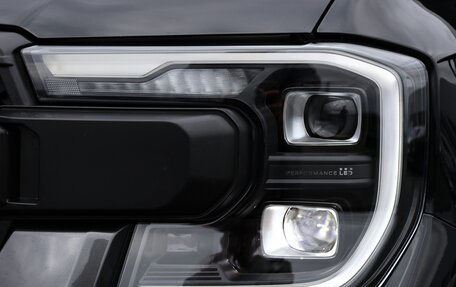 Ford Ranger, 2026 год, 7 210 000 рублей, 11 фотография