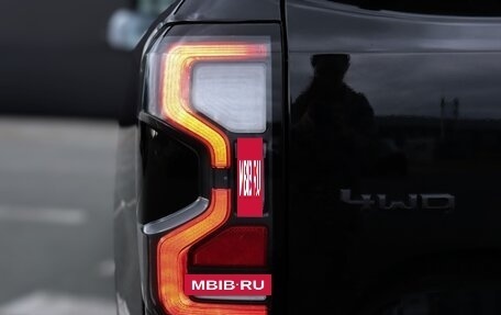 Ford Ranger, 2026 год, 7 210 000 рублей, 16 фотография