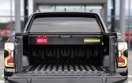 Ford Ranger, 2026 год, 7 210 000 рублей, 17 фотография