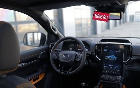 Ford Ranger, 2026 год, 7 210 000 рублей, 30 фотография