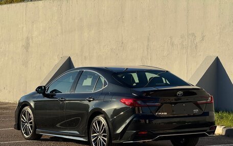 Toyota Camry, 2026 год, 4 590 000 рублей, 2 фотография