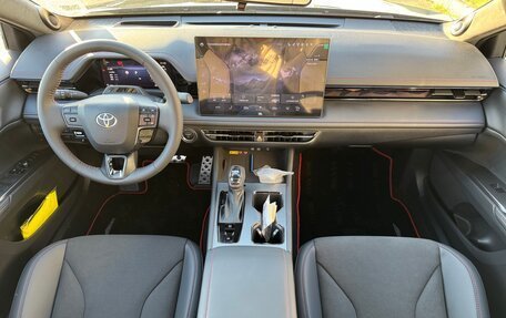Toyota Camry, 2026 год, 4 590 000 рублей, 3 фотография