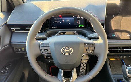 Toyota Camry, 2026 год, 4 590 000 рублей, 9 фотография