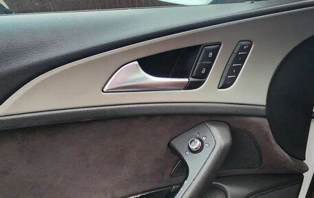 Audi A6, 2011 год, 1 100 000 рублей, 3 фотография