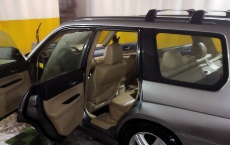 Subaru Forester, 2007 год, 1 350 000 рублей, 2 фотография
